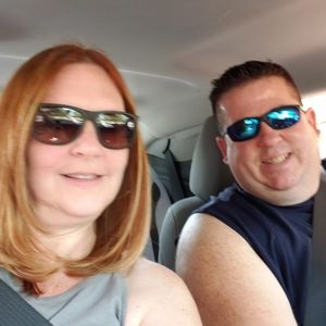 Meet your Posher, Sharon